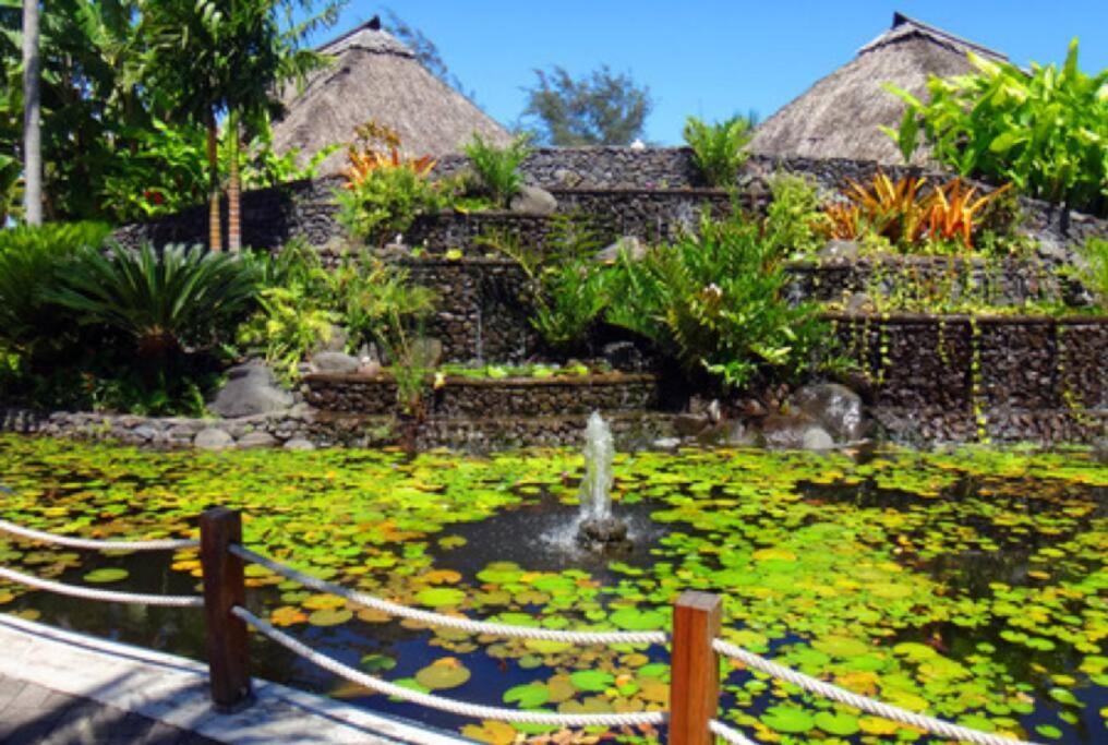 Leili Home - Papeete Papeete  Exterior photo